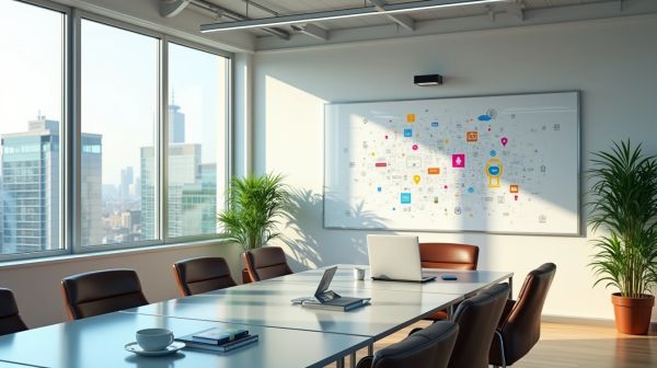 Comment choisir un cabinet marketing digital adapté à vos besoins