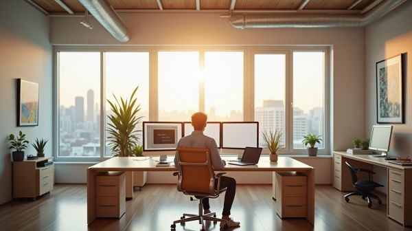 Comment choisir un cabinet marketing digital adapté à vos besoins
