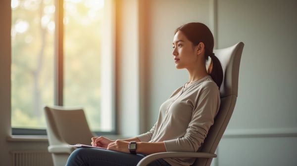 Comment le coaching avec IA peut transformer votre développement personnel