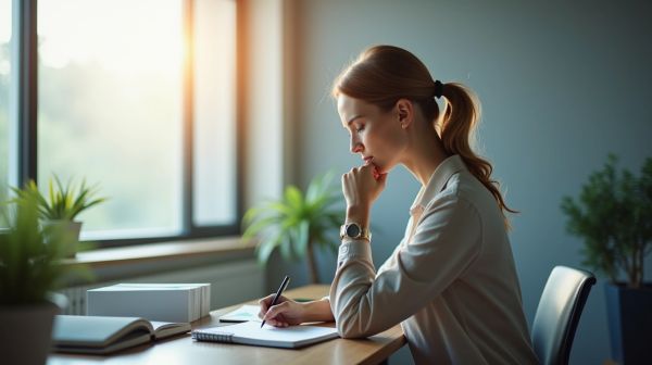 Comment le coaching avec IA peut transformer votre développement personnel