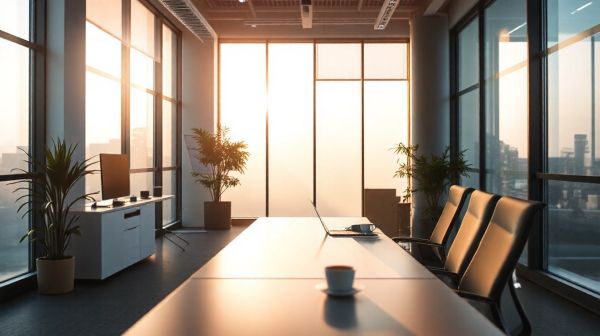 Les meilleures pratiques pour optimiser le bien-être au travail