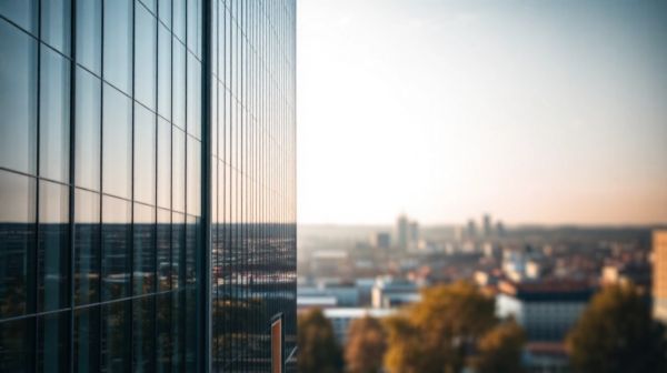 Les meilleurs intégrateurs gtb à Lille pour votre bâtiment