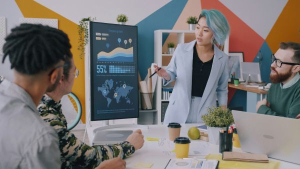 Top 5 agences de marketing digital pour répondre à vos attentes