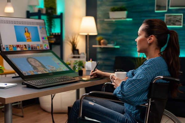 interview d'un expert en entrepreneuriat