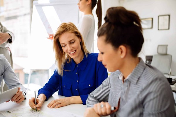 Les secrets pour réussir en tant que jeune entrepreneur