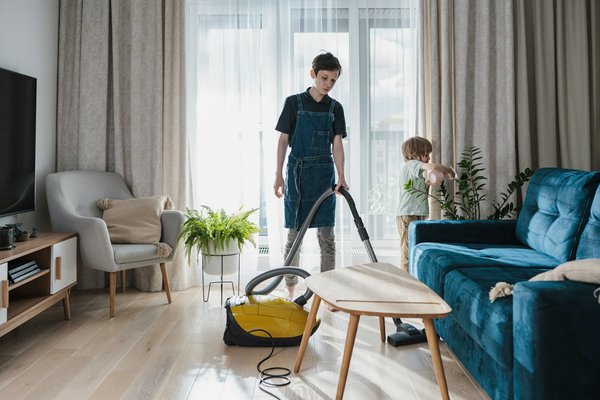 Votre aide à domicile avec Unaide : une solution pratique et fiable ?