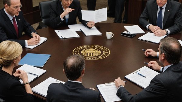 Formation en communication d'influence : maîtrisez l'art du lobbying