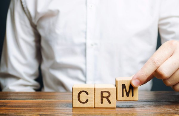 L'utilisation d'un CRM pour votre entreprise : gestion de la relation client