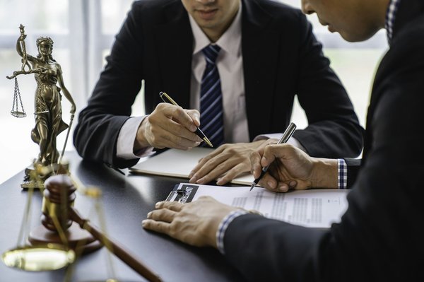 Avocat en droit des affaires à Montpellier : notez ses différents domaines d'expertise